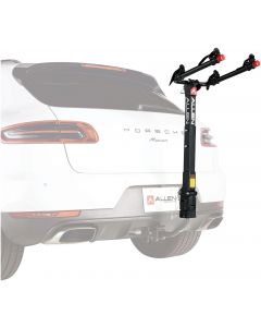 Allen Sports 2-Bike Car Rack