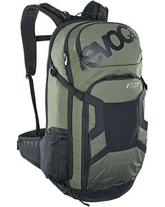 EVOC FR Tour E-Ride Protector Backpack