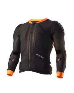 661 Evo Long Sleeve Compression Jacket