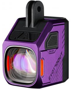 Magicshine Evo 1700 UT Front Light