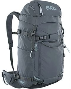 EVOC Patrol 40L Backpack