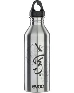 EVOC 750ml Stainless Steel Bottle