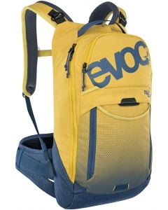 EVOC Trail Pro 10L Protector Backpack