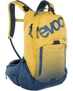 EVOC Trail Pro 16L Protector Backpack