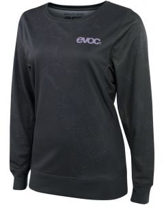 EVOC Womens Long Sleeve Jersey