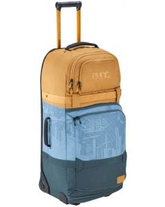 EVOC 125L World Traveller Bag