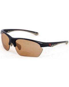 BZ Optics LJM HD Photochromic Bifocal Sunglasses