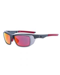 BZ Optics OZ Mirror RX-Able Sunglasses