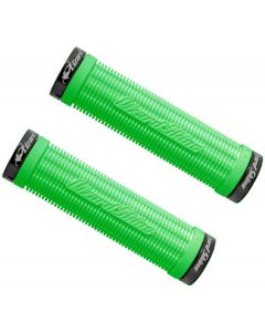 Lizard Skins Charger Lock-On Grips