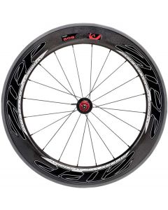 Zipp 808 Firecrest Carbon Clincher 2012 Front Wheel