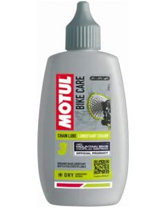 Motul Off-Road Dry Chain Lube