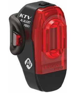 Lezyne KTV Pro+ AI Alert Rear Light