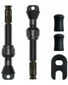 Lezyne CLIK TLR Pro Tubeless Valve
