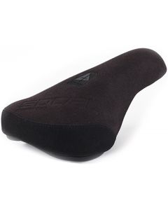Social Shotgun Fat Saddle