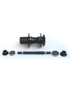 Halo Spin Doctor Replacement Rear Axle Kit