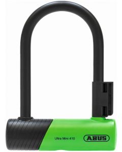 ABUS Ultra 410K D-Lock