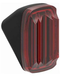 Lezyne Fender StVZO Rear Light