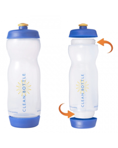 Clean Bottle