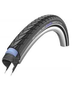 Schwalbe Marathon Plus 16-Inch Reflex Wired Tyre