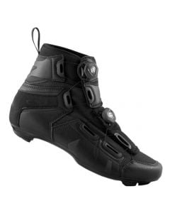 Lake CX145 Waterproof Wide Fit 2018 Road Shoes