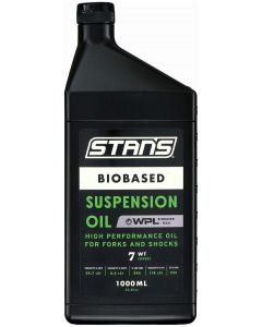 Stans Biobased 7WT Suspension Oil