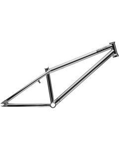 NS Capital 26 2012 Frame
