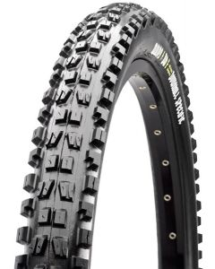 Maxxis Minion DHF 42A EXO 26-Inch Tubeless Tyre