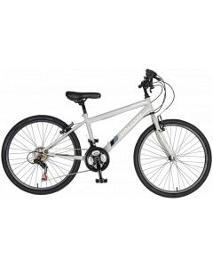 Falcon Cyclone 24-Inch Junior Bike