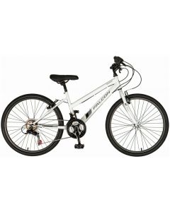 Falcon Aurora 24-Inch Junior Bike
