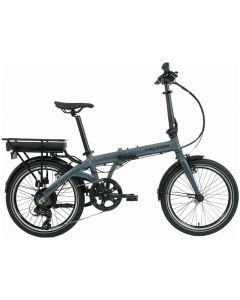 Falcon Compact 2026 Electric Folding Bike