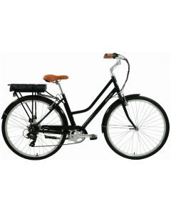 Falcon Heritage Low Step 2026 Electric Bike
