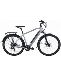 Falcon Horizon Crossbar 2026 Electric Bike