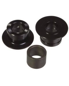 Halo Spin Doctor Pro Axle Parts Kit