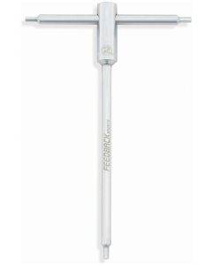 Feedback Sports T-Handle Allen Wrench
