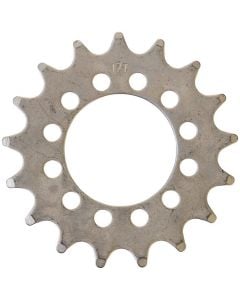 Gusset Disc Mount Fixed Sprockets