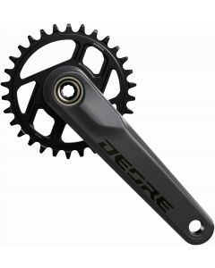 Shimano Deore FC-M6200 12-Speed Chainset
