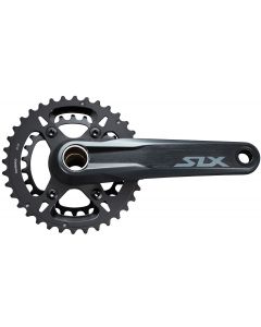 Shimano SLX FC-M7100 12-Speed Double Chainset