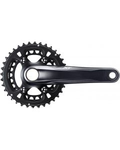 Shimano XT FC-M8120 12-Speed Double Chainset