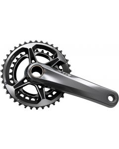 Shimano XTR FC-M9100 12-Speed Double Chainset
