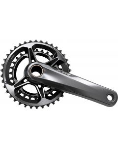 Shimano XTR FC-M9120 12-Speed Double Chainset