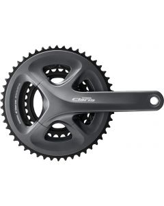 Shimano Claris FC-R2030 8-Speed Triple Chainset