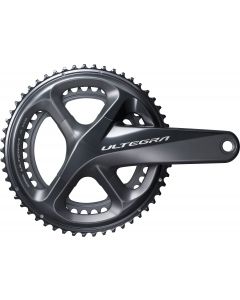 Shimano Ultegra FC-R8000 11-Speed Double Chainset
