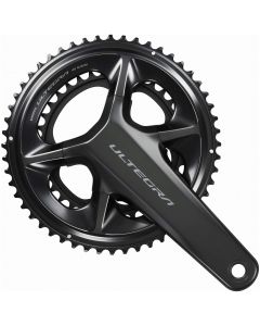 Shimano Ultegra FC-R8100 12-Speed Double Chainset