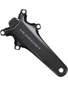 Shimano Ultegra FC-R8100 Double Power Meter Crank Arm Set