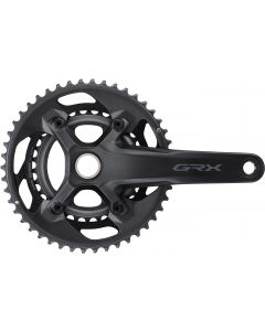 Shimano GRX FC-RX600 11-Speed Double Chainset
