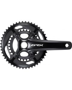 Shimano GRX FC-RX810 HollowTech II 11-Speed Double Chainset