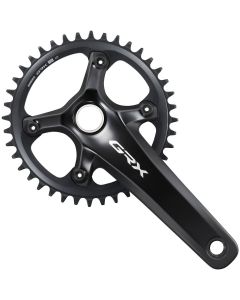 Shimano GRX FC-RX820 Hollowtech II 12-Speed Chainset