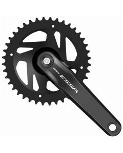 Shimano Essa FC-U2001 8-Speed Chainset