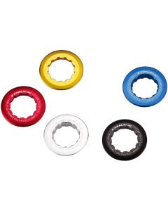 Token Alloy Cassette Lockring