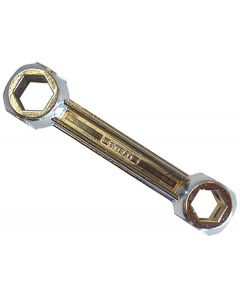 Cyclo Dumbell Spanner